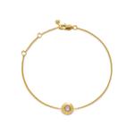 Браслет June Birthstone 1