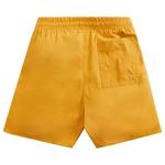 Плавки Rhude Logo Swim Short «Горчичный» 2