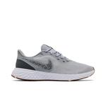 Кроссовки Nike Revolution 5 Premium 'Wolf Grey' 1