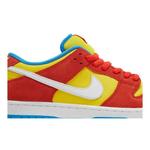 Кроссовки Nike Dunk Low Pro SB 'Барт Симпсон' 2
