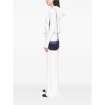 2012-2026 Small Nappa Intrecciato crossbody bag 2