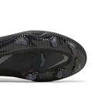 Бутсы Nike Phantom GT2 Elite FG 'Black Iron Grey' 5