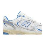Кроссовки New Balance 530 'White Blue Oasis' 2