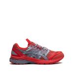 Кроссовки GEL-Terrain 'Classic Red/Wood Crepe' 1