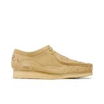 Кроссовки Supreme x Clarks Original Wallabee 'Maple' 1