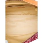2000 C Macadam Canvas shoulder bag 5