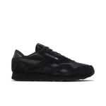 Повседневные Reebok Classic Nylon 'Black Pure Grey' 1