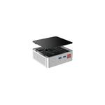 Morefine M7 Mini PC мини-компьютер 4