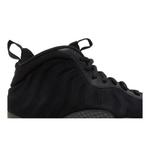 Кроссовки Nike Air Foamposite One Prm 'Triple Black' 2