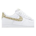 Кроссовки Nike Wmns Air Force 1 '07 Essential 'Barely Paisley' 2