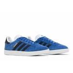 Кроссовки Adidas Gazelle 'Blue Bird Black' 8