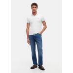 Поло Slim Fit Fluid Cotton - Th Mainline 4