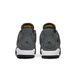 Кроссовки Air Jordan 4 Retro GS 'Cool Grey' 2019 6