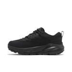 Кроссовки HOKA Kaha Low GTX 'Black Charcoal Grey' 3