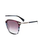 Солнцезащитные очки с эффектом градиента 2