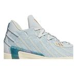 Кроссовки Adidas Dame 7 'Christmas Pack' 2