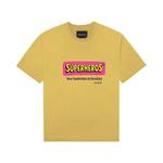 Футболки KidSuper AW26 Tee 22 'Mustard' 2