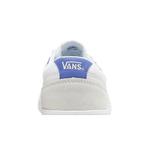 Кроссовки Vans Lowland CC Court 'White Baja Blue' 7