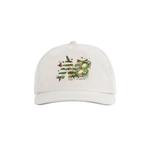 Головные уборы Aimé Leon Dore x New Balance Logo Hat 'Pristine' 1