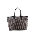 Сумка-тоут Saint Louis Coated Canvas PM 1