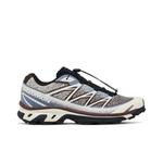 Обувь Salomon XT-6 Shadow 'Миндальное молоко' 1