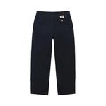 Stussy Workgear Pants 'Черный' 2