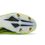 Бутсы adidas X Ghosted.1 FG 'Solar Yellow' 5