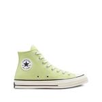 Высокие кеды Chuck 70 Hi Citron This Green 1