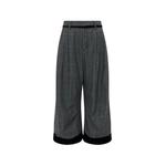 Leni straight-leg trousers 1