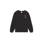 PUMA X MONSTER HUNTER WILDS Футболка с длинным рукавом 1