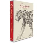 Книга 'Cartier Panthère' 1