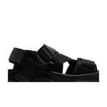 Сандалии Alexander McQueen Wmns Tread Sandal 'Черный' 2