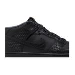 Кроссовки Nike Dunk Mid Premium 'Halloween - Headless Horseman' 2
