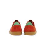 Кроссовки size? x adidas Mexicana 'Cinco de Mayo - Solar Red' 6