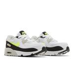 Кроссовки Nike Air Max 90 TD 'White Hot Lime' 8