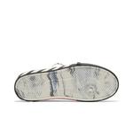 Кроссовки Off-White Vulc Sneaker 'White Black' 4