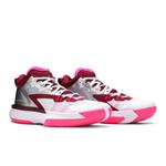 Кроссовки Air Jordan Zion 1 'Marion' 8