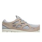 Кроссовки Nike Free Run 2 'Wolf Grey Fossil Stone' 2