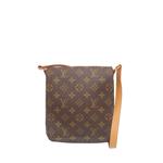 1999 Monogram Musette Salsa PM Short Strap shoulder bag 1