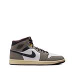 Кроссовки Air Jordan 1 Mid Cave Stone 1
