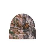 Шапка бини с логотипом из коллаборации с New Era 2
