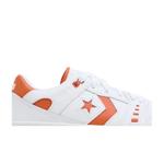 Кроссовки Converse AS-1 Pro 'White Orange' 2