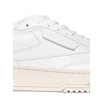 Кроссовки Club C Ltd White 5