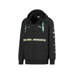 Худи AMG Petronas Street из коллаборации с Mercedes 1