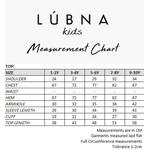 Топ-курта Wira 5