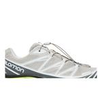 Кроссовки Salomon XT-6 Advanced 'Lunar Rock Safety Yellow' 2