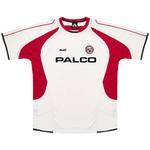 Джерси Palace Pro Team Palco Jersey 'White' 1