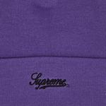 Шапки-бини Supreme x Zoo York Beanie 'Light Purple' 3