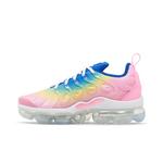 Кроссовки Nike Wmns Air VaporMax Plus 'Cotton Candy Rainbow' 3