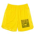 Шорты Supreme Ronin Mesh Short 'Желтый' 1